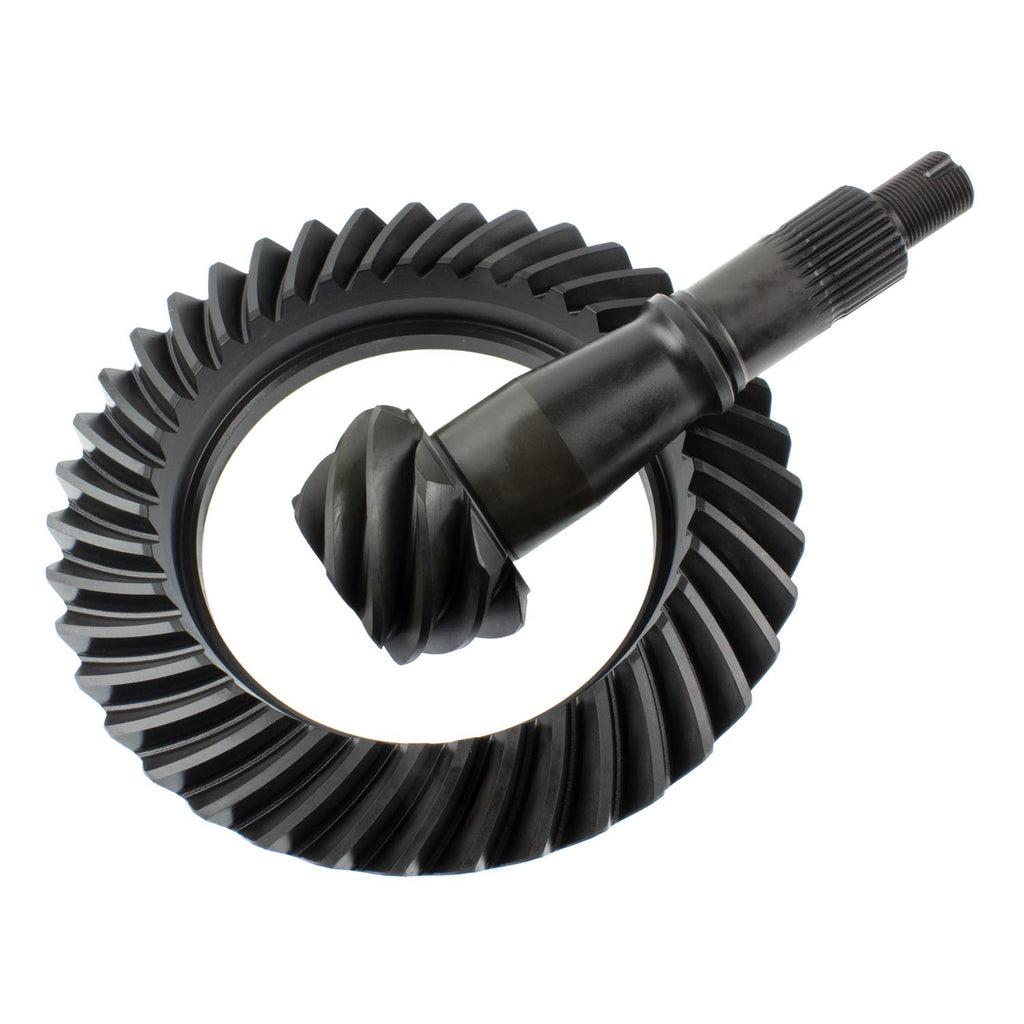 Differential-Ring-And-Pinion