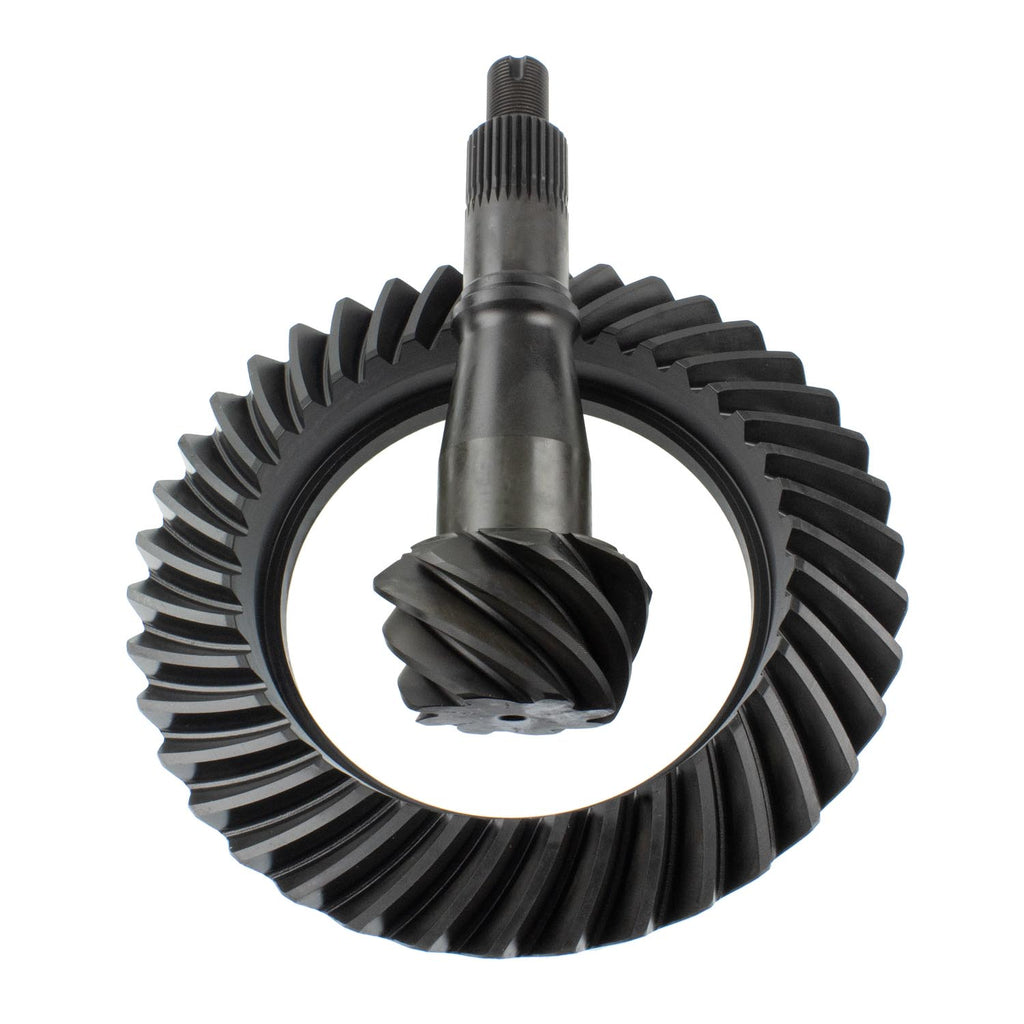 Differential-Ring-And-Pinion
