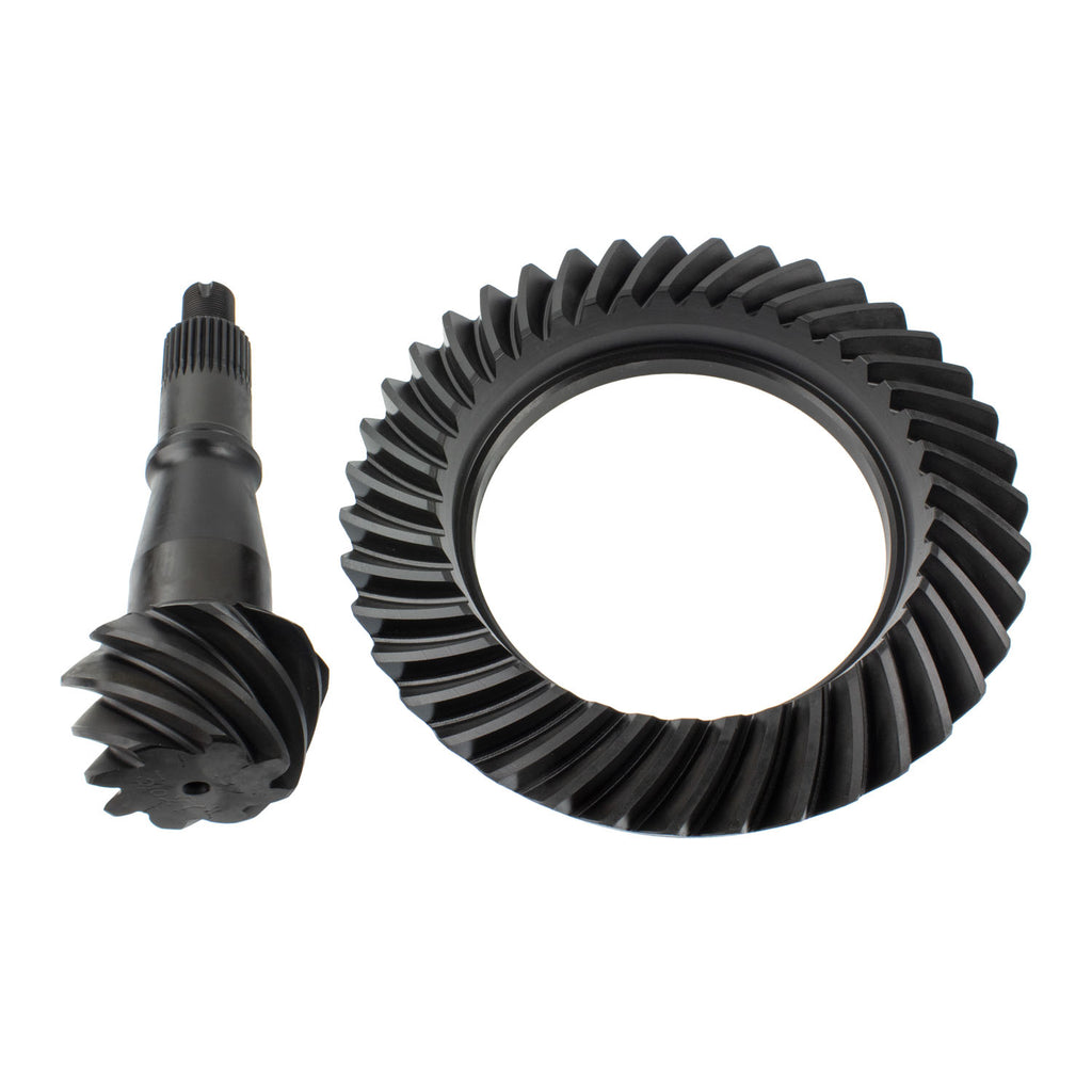 Differential-Ring-And-Pinion