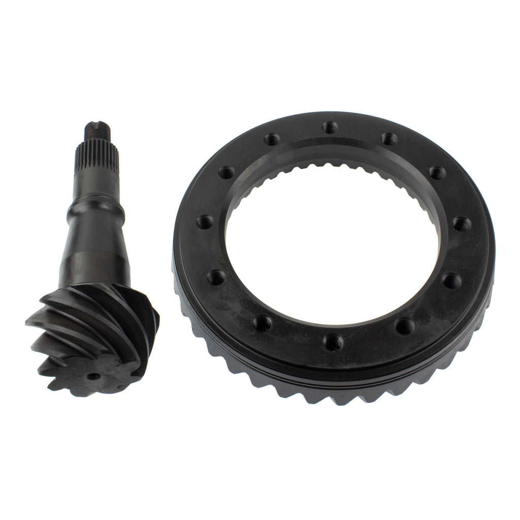 Differential-Ring-And-Pinion