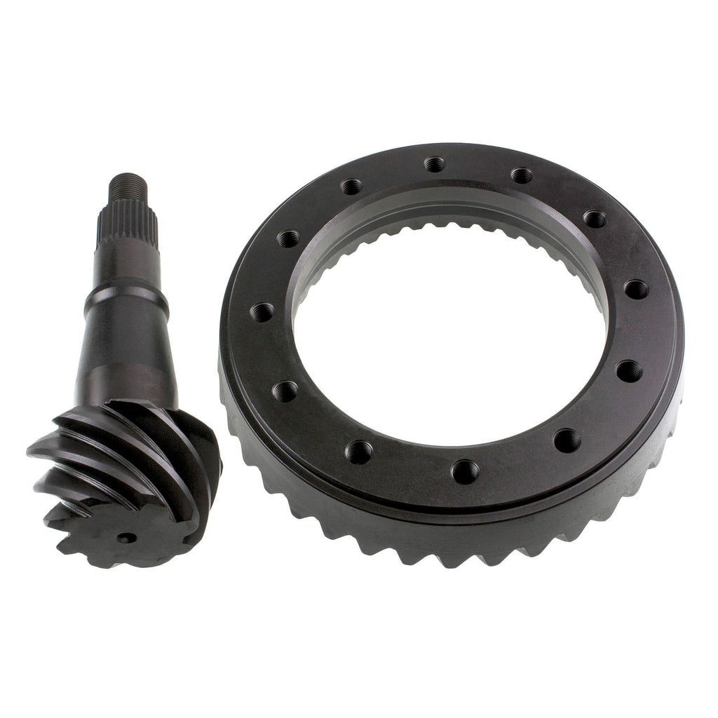 Motive Gear GM9.5-488 Ring and Pinion-GM 9.5 for Select Cadillac Escalade, Cadillac Escalade ESV, Cadillac Escalade EXT, Cadillac Fleetwood, Chevrolet Avalanche, Chevrolet C1500, Chevrolet C1500 Suburban, Chevrolet C20, Chevrolet C20 Suburban, Chevrolet