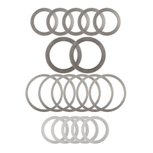 Load image into Gallery viewer, Motive Gear GM9.5MSK Carrier/Pinion Shim Kit for Select Cadillac Escalade, Cadillac Escalade ESV, Cadillac Escalade EXT, Cadillac Fleetwood, Chevrolet Avalanche, Chevrolet Avalanche 2500, Chevrolet Blazer, Chevrolet C1500, Chevrolet C1500 Suburban,