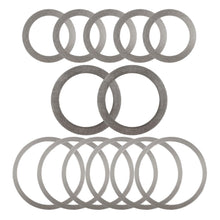 Load image into Gallery viewer, Motive Gear GM9.5SSK Carrier Shim Kit-GM 9.5 for Select Cadillac Escalade, Cadillac Escalade ESV, Cadillac Escalade EXT, Cadillac Fleetwood, Chevrolet Avalanche, Chevrolet Avalanche 2500, Chevrolet Blazer, Chevrolet C1500, Chevrolet C1500 Suburban,