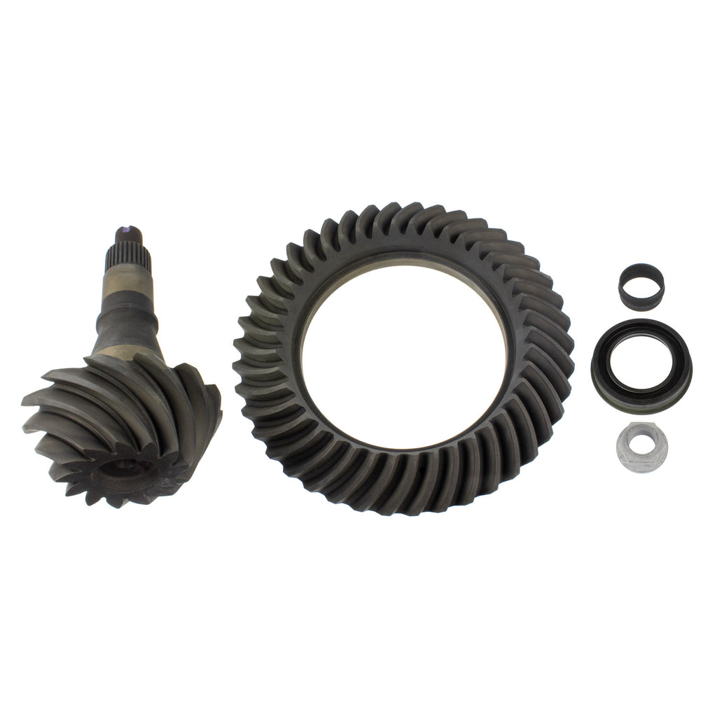 Differential-Ring-And-Pinion