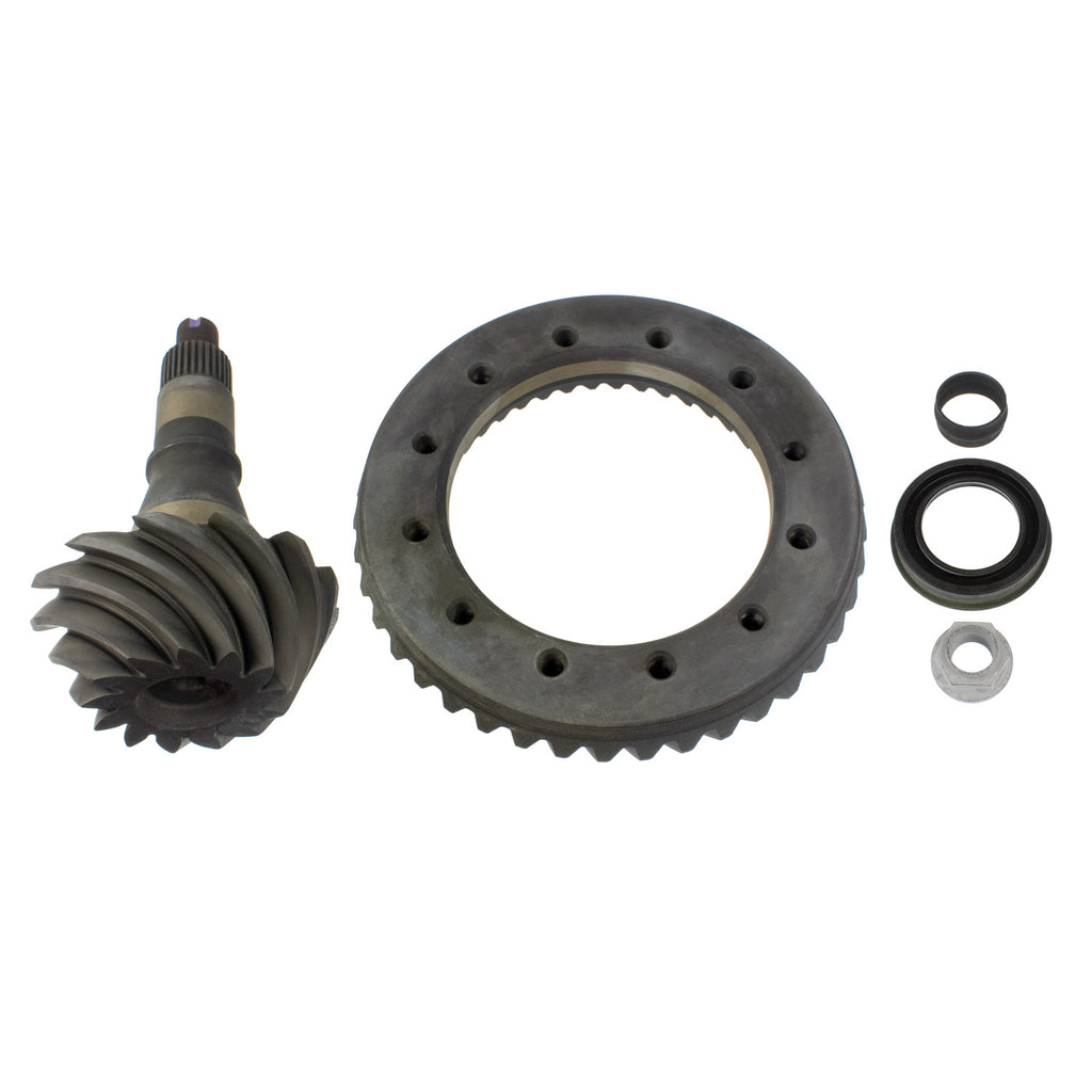 Differential-Ring-And-Pinion