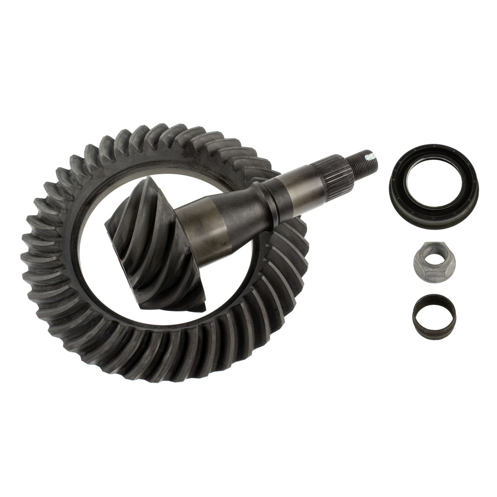 Differential-Ring-And-Pinion