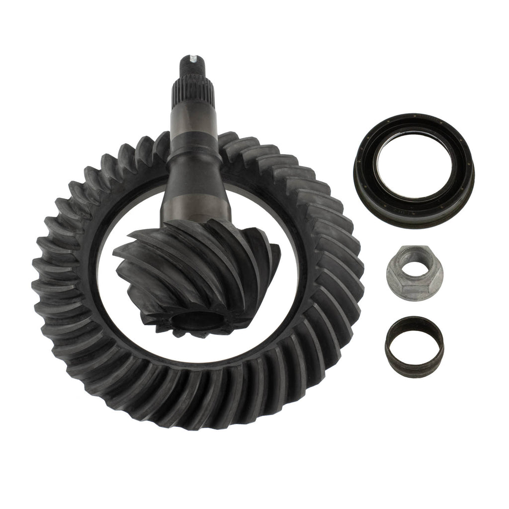 Differential-Ring-And-Pinion