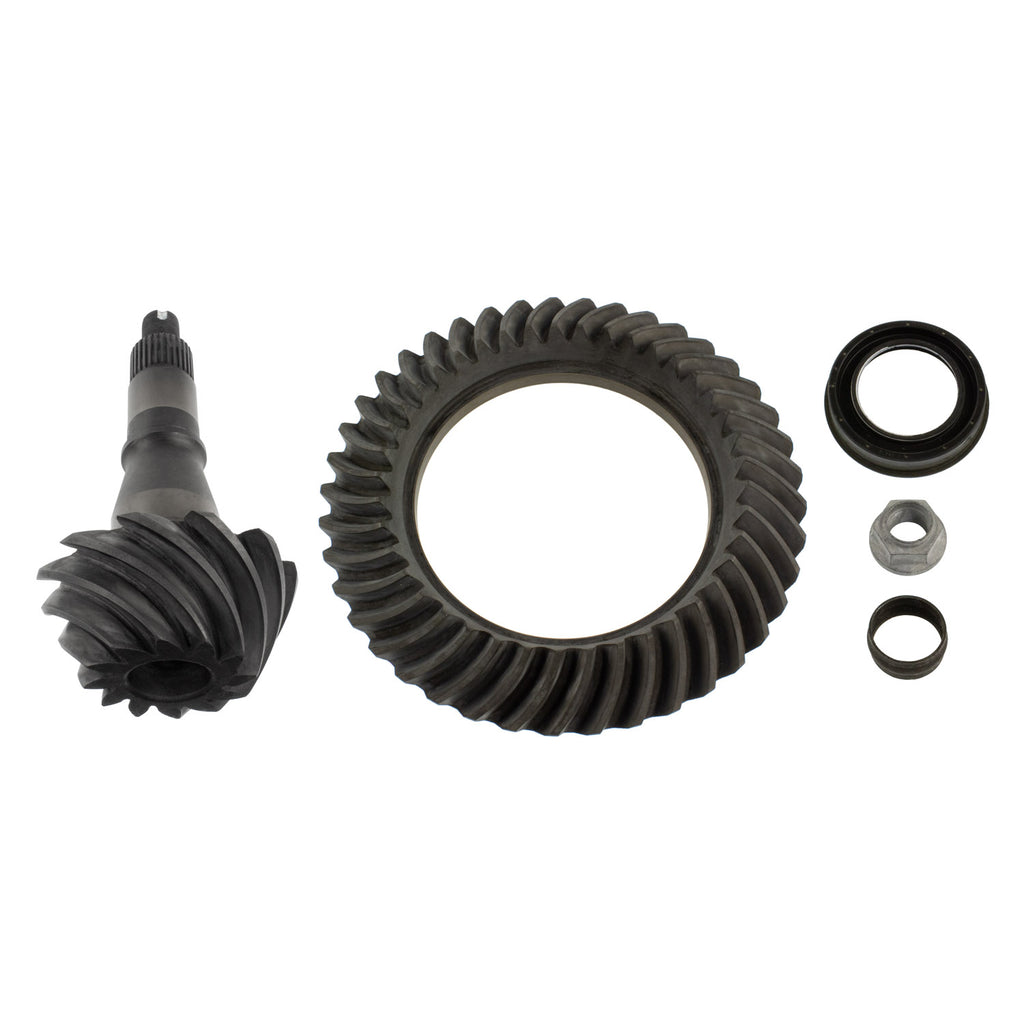 Differential-Ring-And-Pinion
