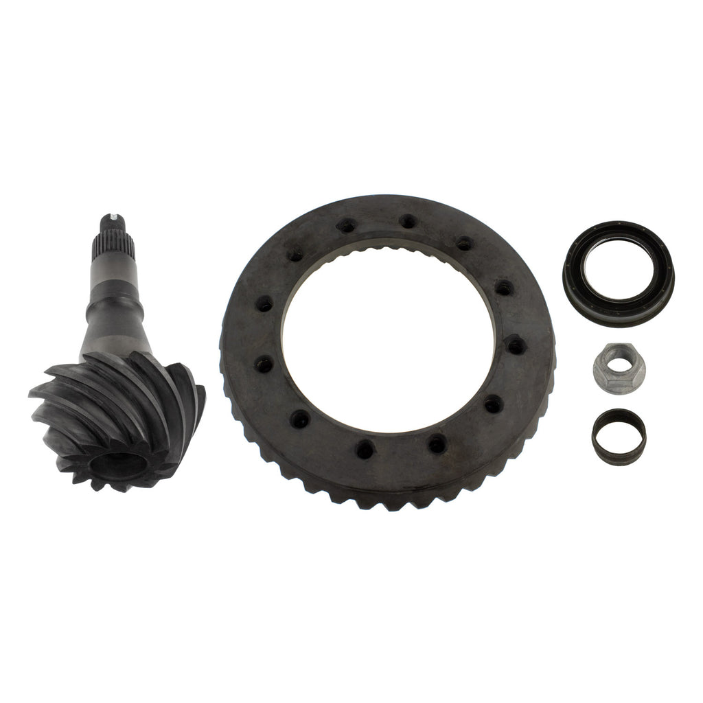 Differential-Ring-And-Pinion