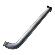 Load image into Gallery viewer, MBRP Exhaust GMAL401 Armor Lite Front Pipe for Select Chevrolet Silverado HD, Chevrolet Silverado 3500, GMC Sierra HD, GMC Sierra