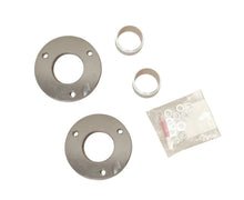 Load image into Gallery viewer, Fabtech K1204 Uniball UCA Lift System w/Shocks for Select Chevrolet Colorado, GMC Canyon