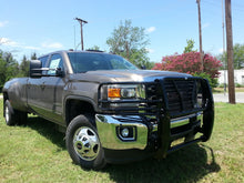 Load image into Gallery viewer, Frontier Truck Gear 200-31-5007 Grille Guard for Select GMC Sierra HD, GMC Sierra HD