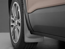 Load image into Gallery viewer, Weathertech 110067 MudFlap No-Drill DigitalFit® for Select GMC Acadia