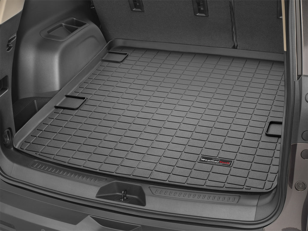Weathertech 40979 Cargo Liner for Select GMC Acadia