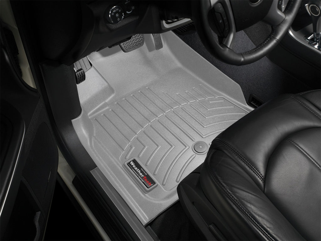 Weathertech 467021 FloorLiner™ DigitalFit® for Select Buick Enclave, GMC Acadia, Saturn Outlook