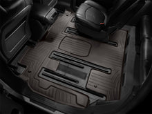 Load image into Gallery viewer, Weathertech 471114 FloorLiner™ DigitalFit® for Select Buick Enclave, Chevrolet Traverse, GMC Acadia, Saturn Outlook