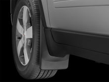 Load image into Gallery viewer, Weathertech 110047 MudFlap No-Drill DigitalFit® for Select GMC Acadia