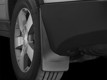 Load image into Gallery viewer, Weathertech 120047 MudFlap No-Drill DigitalFit® for Select GMC Acadia