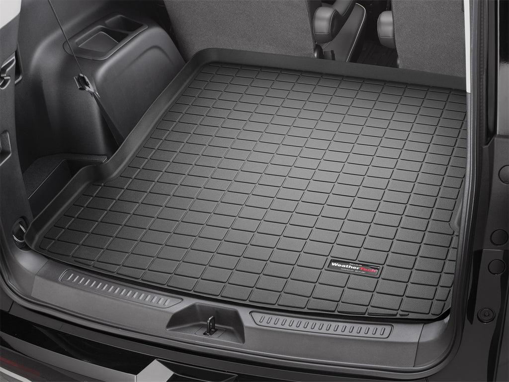 Weathertech 40924 Cargo Liner for Select GMC Acadia