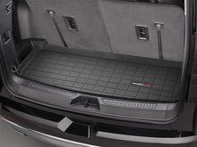 Load image into Gallery viewer, Weathertech 40925 Cargo Liner for Select Cadillac XT6, GMC Acadia