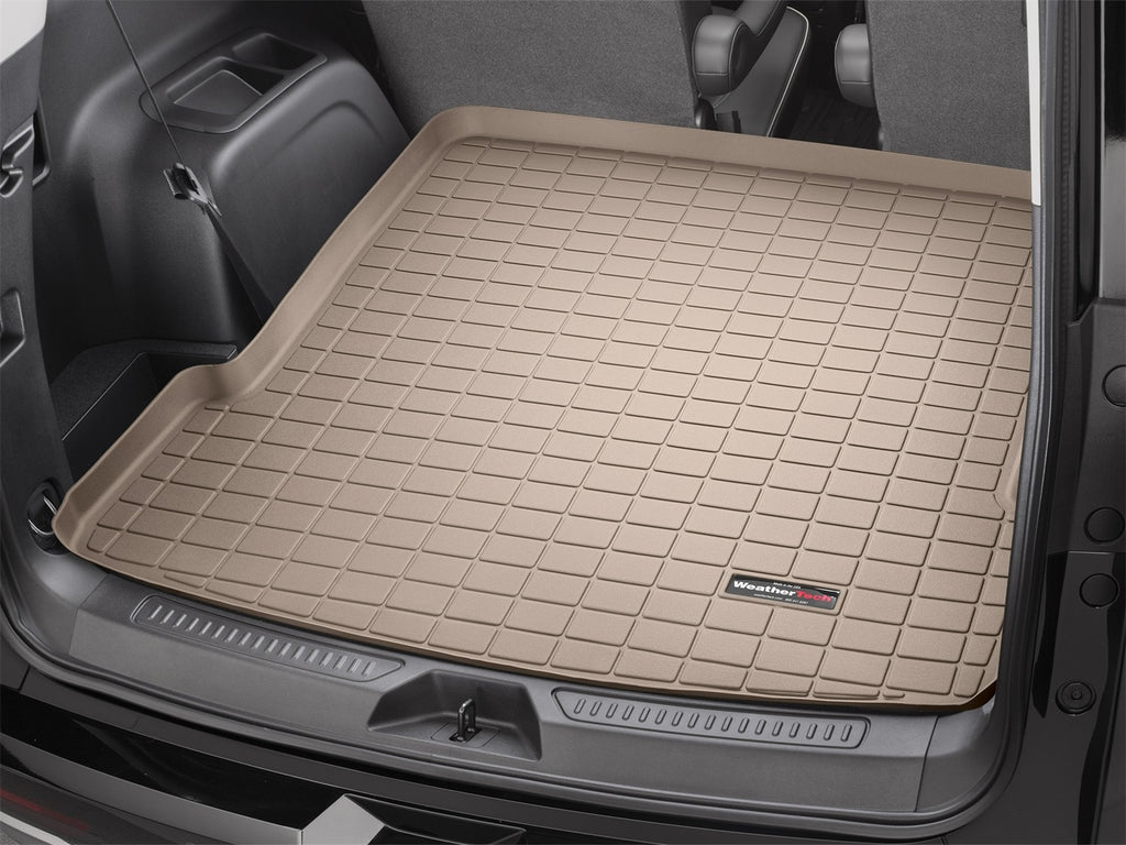 Weathertech 41924 Cargo Liner for Select GMC Acadia