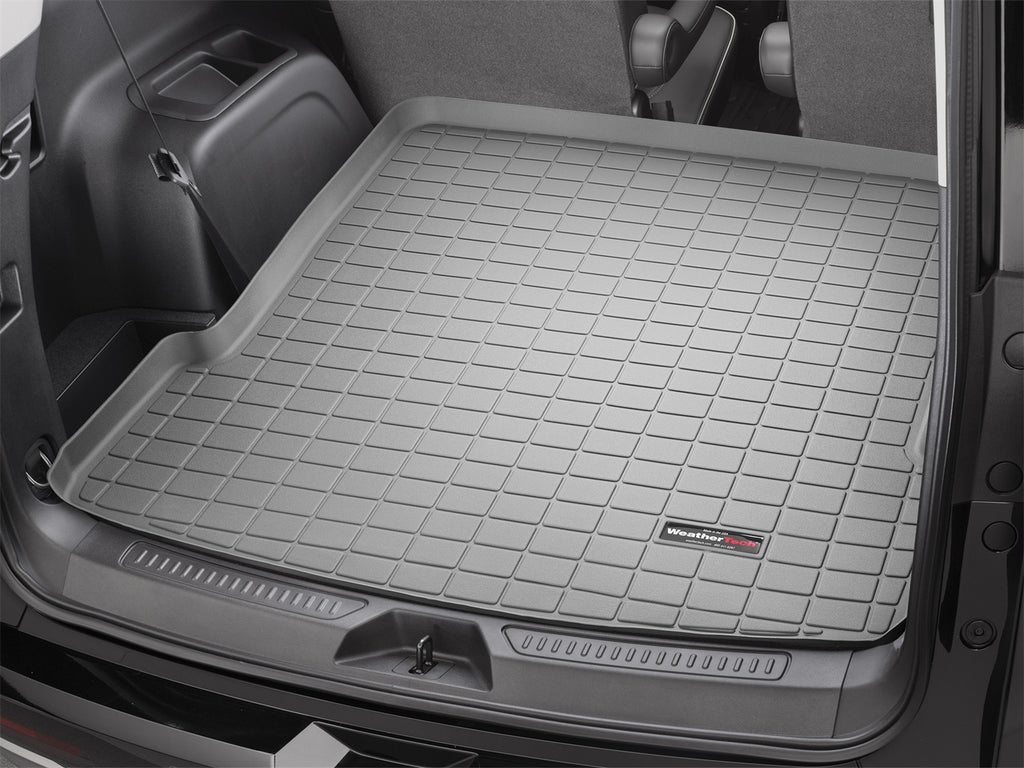 Weathertech 42924 Cargo Liner for Select GMC Acadia