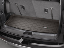 Load image into Gallery viewer, Weathertech 43925 Cargo Liner for Select Cadillac XT6, GMC Acadia