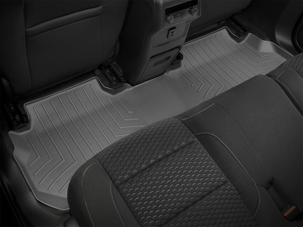 Weathertech 4410802 FloorLiner™ DigitalFit® for Select Cadillac XT6, Chevrolet Blazer, GMC Acadia