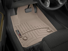 Load image into Gallery viewer, Weathertech 4510801 FloorLiner™ DigitalFit® for Select Chevrolet Blazer, GMC Acadia