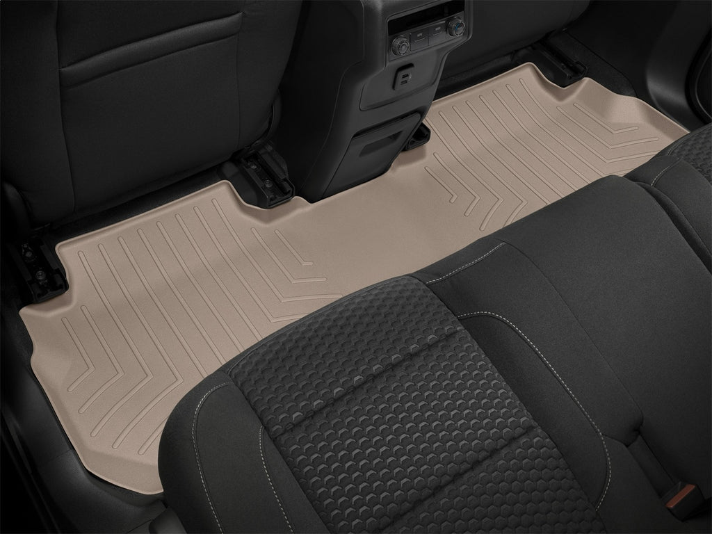 Weathertech 4510802 FloorLiner™ DigitalFit® for Select Cadillac XT6, Chevrolet Blazer, GMC Acadia