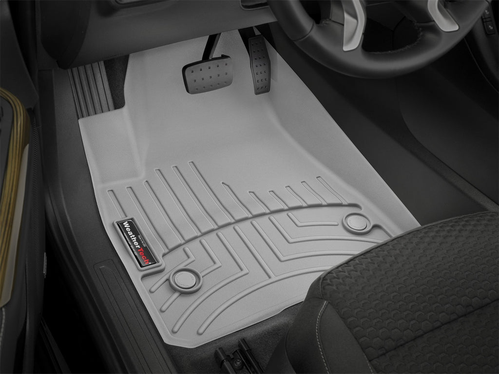 Weathertech 4610801 FloorLiner™ DigitalFit® for Select Chevrolet Blazer, GMC Acadia