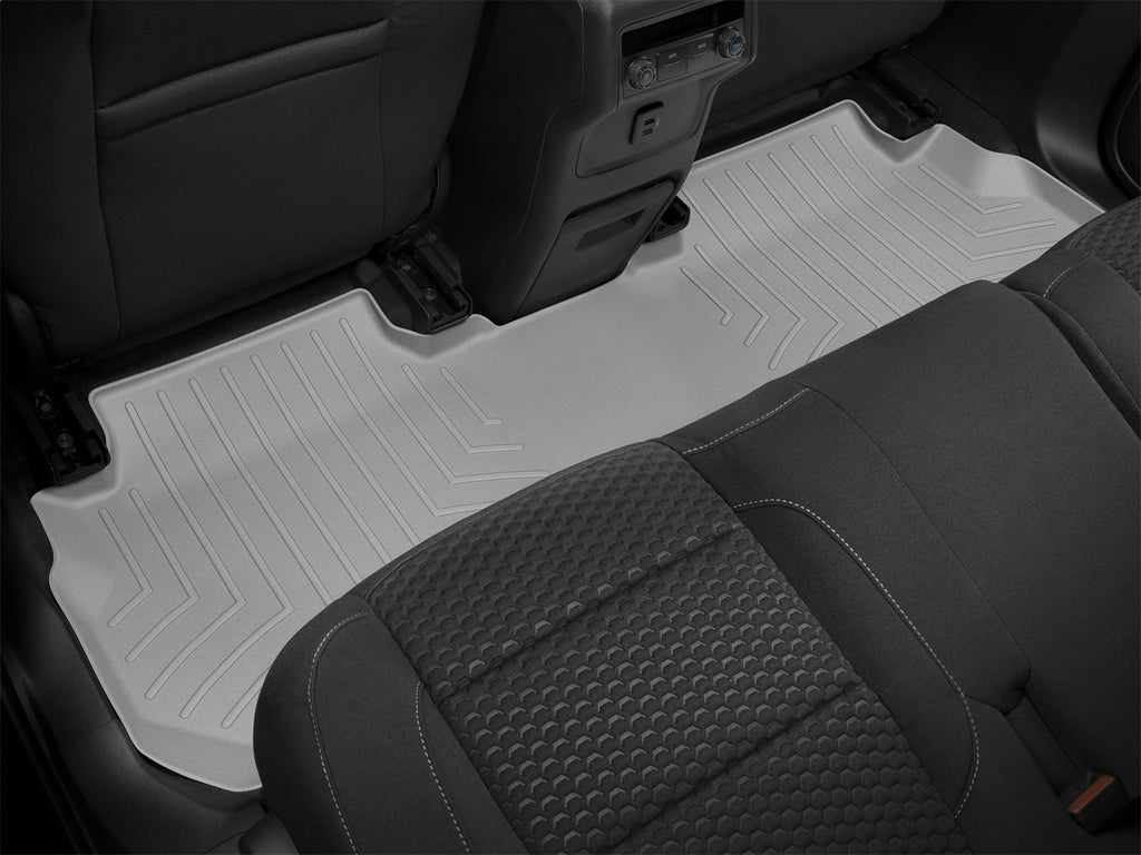 Weathertech 4610802 FloorLiner™ DigitalFit® for Select Cadillac XT6, Chevrolet Blazer, GMC Acadia