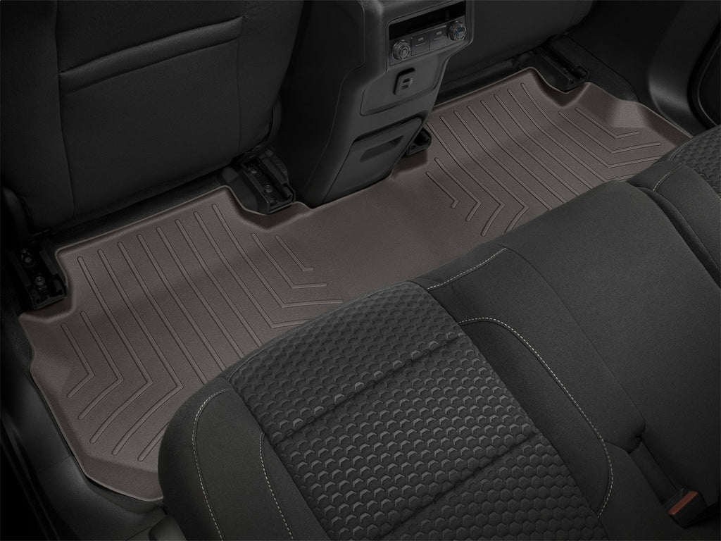 Weathertech 4710802 FloorLiner™ DigitalFit® for Select Cadillac XT6, Chevrolet Blazer, GMC Acadia