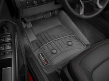 Load image into Gallery viewer, Weathertech 447511 FloorLiner™ DigitalFit® for Select Chevrolet Colorado, GMC Canyon