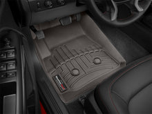 Load image into Gallery viewer, Weathertech 477511 FloorLiner™ DigitalFit® for Select Chevrolet Colorado, GMC Canyon