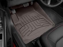 Load image into Gallery viewer, Weathertech 477511IM FloorLiner™ HP for Select Chevrolet Colorado, GMC Canyon