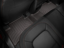 Load image into Gallery viewer, Weathertech 477512 FloorLiner™ DigitalFit® for Select Chevrolet Colorado, GMC Canyon