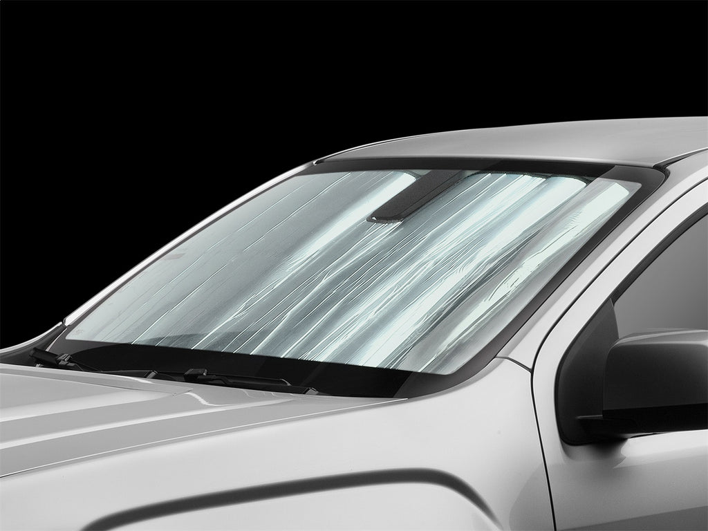 Weathertech TS0908 ® SunShade for Select Chevrolet Colorado, GMC Canyon