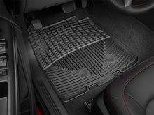 Load image into Gallery viewer, Weathertech W348 All Weather Floor Mats for Select Chevrolet Colorado, GMC Canyon