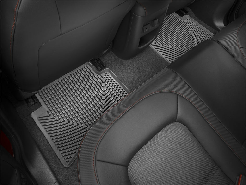 Weathertech W349 All Weather Floor Mats for Select Chevrolet Colorado, GMC Canyon