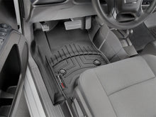 Load image into Gallery viewer, Weathertech 449651V FloorLiner™ DigitalFit® for Select Chevrolet Silverado 1500, Chevrolet Silverado LD, Chevrolet Silverado HD, Chevrolet Silverado HD, GMC Sierra 1500, GMC Sierra Limited, GMC Sierra HD, GMC Sierra HD