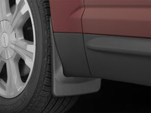 Load image into Gallery viewer, Weathertech 110068 MudFlap No-Drill DigitalFit® for Select GMC Terrain