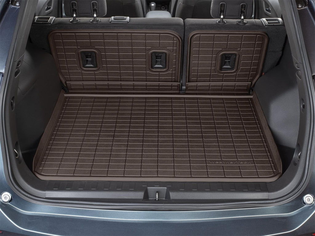 Weathertech 431505IM SeatBack Cargo Liner HP for Select Chevrolet Equinox, GMC Terrain