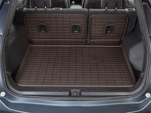 Load image into Gallery viewer, Weathertech 431505IM SeatBack Cargo Liner HP for Select Chevrolet Equinox, GMC Terrain