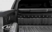 Load image into Gallery viewer, ACI G4020129 LOMAX™ Stance™ Hard Tri-Fold Cover for Select Chevrolet Silverado EV, GMC Sierra EV