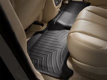 Load image into Gallery viewer, Weathertech 440662 FloorLiner™ DigitalFit® for Select Chevrolet Suburban 1500, Chevrolet Suburban 2500, Chevrolet Tahoe, GMC Yukon, GMC Yukon XL 1500, GMC Yukon XL