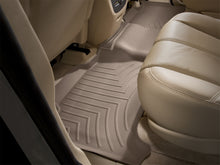 Load image into Gallery viewer, Weathertech 450662 FloorLiner™ DigitalFit® for Select Chevrolet Suburban 1500, Chevrolet Suburban 2500, Chevrolet Tahoe, GMC Yukon, GMC Yukon XL 1500, GMC Yukon XL