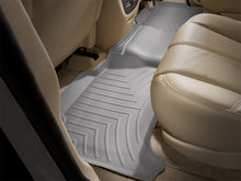 Load image into Gallery viewer, Weathertech 460662 FloorLiner™ DigitalFit® for Select Chevrolet Suburban 1500, Chevrolet Suburban 2500, Chevrolet Tahoe, GMC Yukon, GMC Yukon XL 1500, GMC Yukon XL