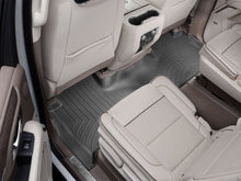 Load image into Gallery viewer, Weathertech 4416322 FloorLiner™ DigitalFit® for Select Cadillac Escalade, Cadillac Escalade ESV, Chevrolet Suburban, Chevrolet Tahoe, GMC Yukon, GMC Yukon XL