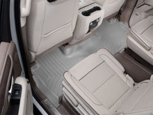 Load image into Gallery viewer, Weathertech 4616322 FloorLiner™ DigitalFit® for Select Cadillac Escalade, Cadillac Escalade ESV, Chevrolet Suburban, Chevrolet Tahoe, GMC Yukon, GMC Yukon XL